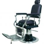 Salon Furniture, A621 Antique Barber Chair