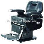 Black Salon Recling Barber Chair-SY-31806/HG4