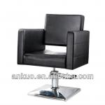 modern salon chair