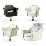 Best selling Professional Salon furniture C588