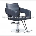 used barber chairs for sale/salon hair styling chair/cheap beauty salon barber chair (KZM-204)