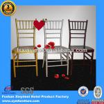 Aluminum Chiavari China Beauty Chair XYM-ZJ70