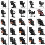 New design hair styling chair,salon chair,hydraulic chair