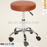 COMFY MA03 Chrome Barber Round Stool