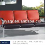 Leisure Sofa, Leather Barber Chair (YA-303)