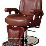 New design salon chair/barber shop equipment/modern armchairs of hairdressing salon