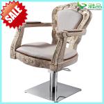 Yapin hair salon styling chairs