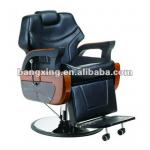 China hot sale durable salon chairs with fine leather and sponge BX-2691