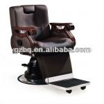 Beiqi salon furniture traditional barber chair