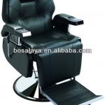 Black All Purpose Hydraulic Recline Barber Chair Salon Beauty Spa Shampoo Styling