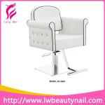 2013 luxury hair salon chairs for sale