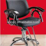 2013 New Hot Sell Black Salon Hydraulic Styling Baber Chairs G9020