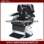 New design good quality barber chairs and stations