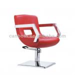 colorful styling chairs, salon chairs, hairdressing chairs CB-B830-CB-B830