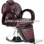 pouplar newest styling chair salon furniture-B-909