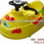 children beauty salon equipment chidren chair HB-A99621-HB-A99621yellow