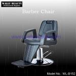 Portable barber chair-WL-B152