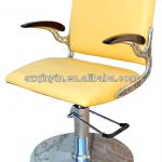 Salon styling chair