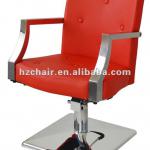 salon chairs HZ8843 with European design-HZ8843