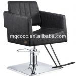 china cheap salon chair reclining beauty chairs Hairdressing chair for salon furniture c-31-C-31