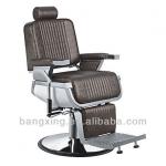 The latest salon chair for sale portable popular reclining barber chair No.:BX-2009-1(Ningbo Bonsin manufacturer)
