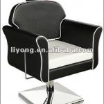 LY6219 lady salon styling chairs