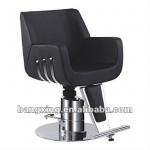 Hi-quality 2013 barber chairs electric base styling chair BX-2028A-3(salon shop furniture and spa furniture)