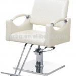 Fashion design comfortable styling chair salon furniture