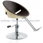 elegant salon furniture hydraulic chair YL307
