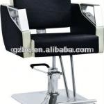 Beiqi salon furniture hydraulic barber chair oil