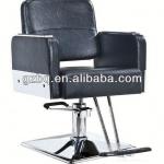 Beiqi salon furniture blue barber chair