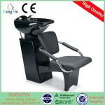 shampoo chair for hair salon stations