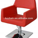 Best value Salon furnitures HZ8842 with red color