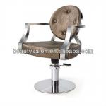 Newest fashion design salon hydraulic styling chair ZY-LC-Y189B