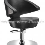 High quality black beauty salon haircut styling chair H-A159