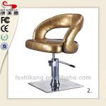 Beauty hair salon chair /hair styling salon chairs SK-G02 (H)-SK-G02