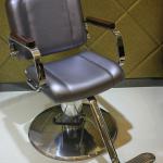 Ancient seats from barber HGT-4003C
