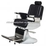 Newest high quality reclining barber chair sale cheap HGT-38117-HGT-38117