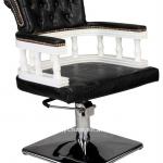 MY-007-56 antique styled salon styling chairs