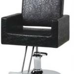 FM68054 2013 Spring season New Style salon chair / black baber chair/ elegant&amp; best sell salon hairdressing chair
