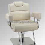 2014 white big and comfortable styling chair with headrest sale cheap HGT-28461R-HGT-28461R