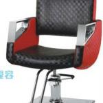 FM68025 salon styling chair with soft leather fabrics/ elegant&amp; cheap styling chair/ this mode is on sale