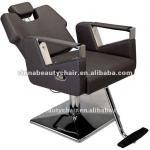 Wide open recliner hairdressing styling salon chair/MY-112A