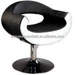 black fashion barber chair for sale HGT-007-18-HGT-007-18