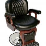 beauty salon equipment barber chair-B001