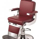 barber salon chair