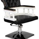 classic antique salon styling chair