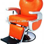 most affordable barber chairs HZ8704 with heavy duty base
