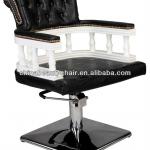 barber chairs white for sale HGT-007-56