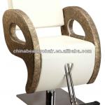 2013 new black hair salon styling chair HGT- A066B-HGT-A066B